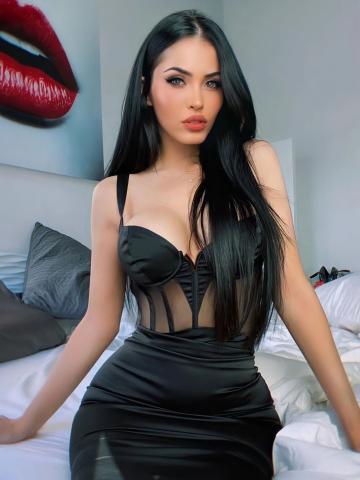 Индивидуалка Лина Фотография 3